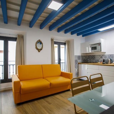 Rentalsevilla Cardenal Cervantes II Zewnętrze zdjęcie