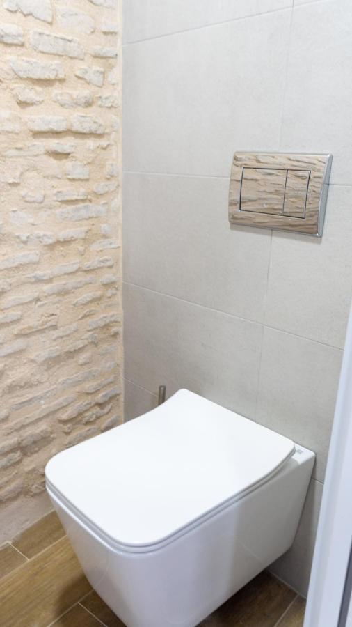 Rentalsevilla Cardenal Cervantes II Zewnętrze zdjęcie